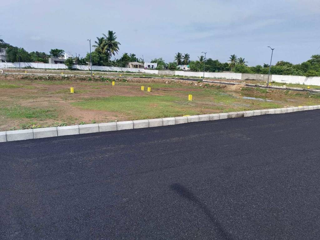  seresa singhvi gardens ii Plot