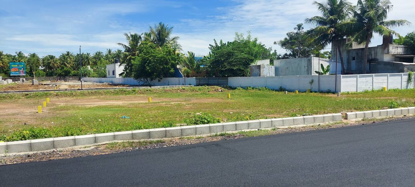  seresa singhvi gardens ii Plot