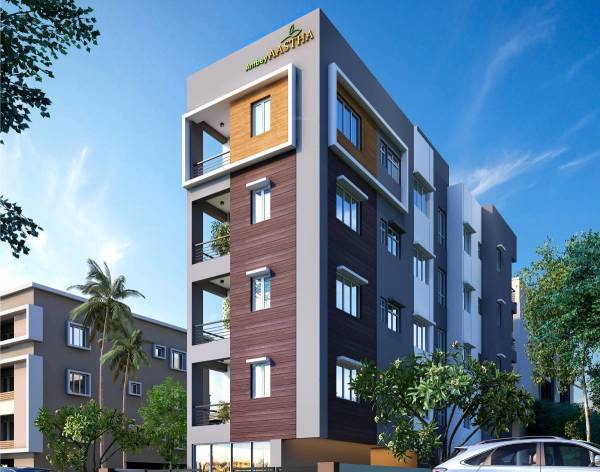 Elevation aastha Elevation