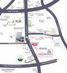  amber-homes Location Plan