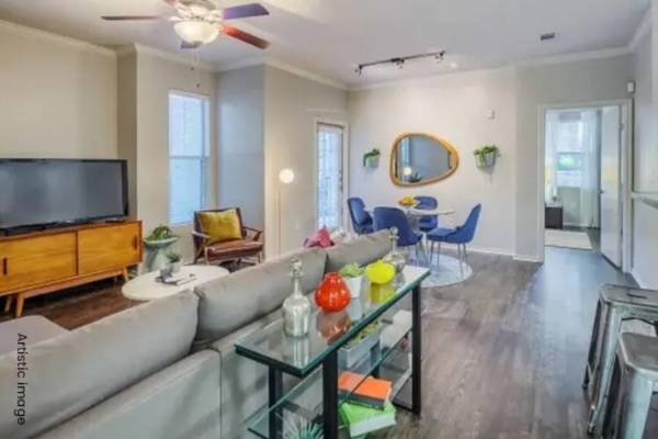  urban-oasis Living Area