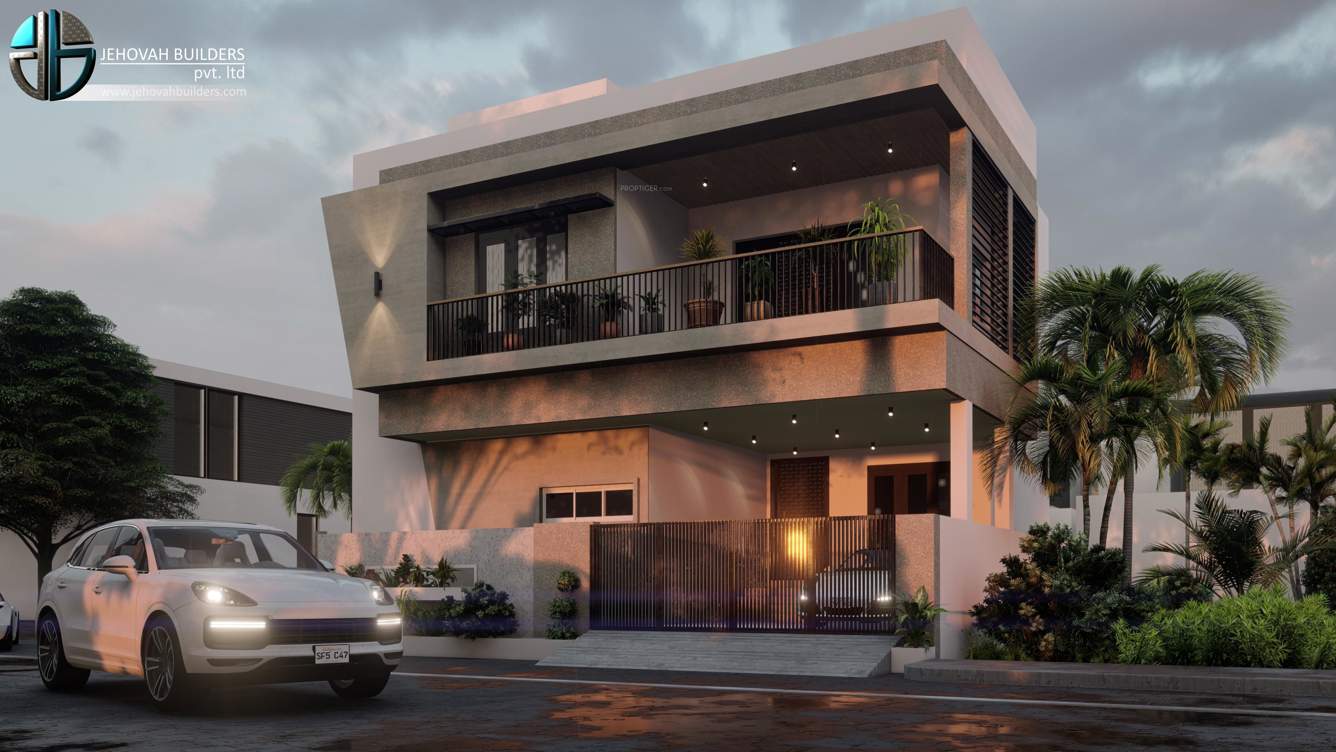  cmn garden Construction Status Jan 24