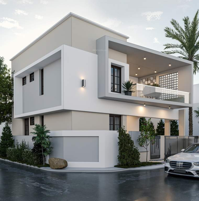  cmn garden Elevation