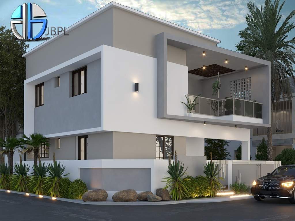  cmn garden Elevation