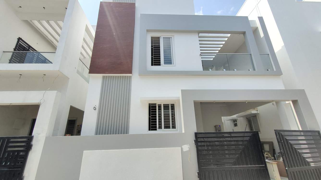  cmn garden Elevation