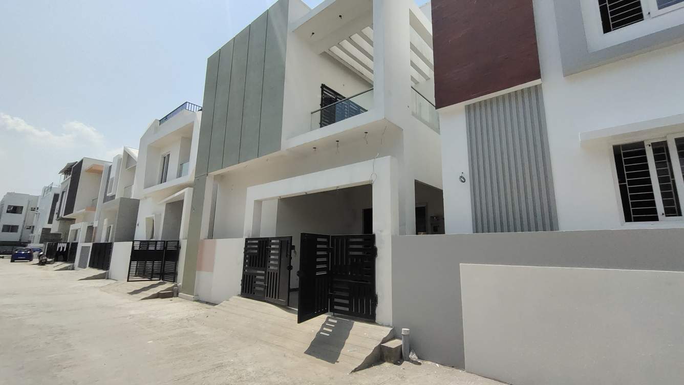  cmn garden Elevation