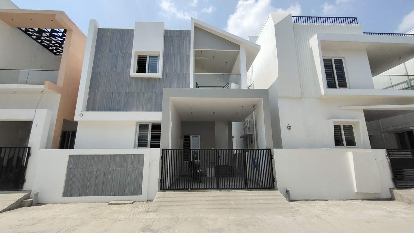  cmn garden Elevation