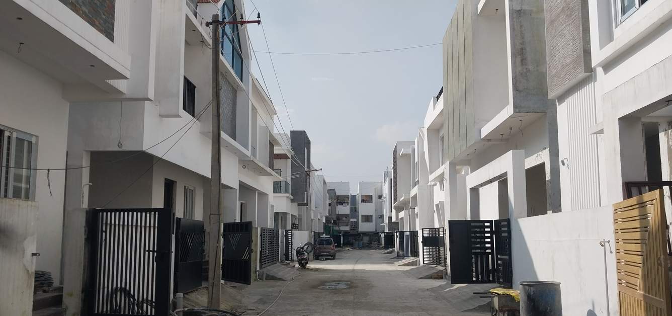  cmn garden Elevation