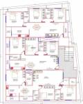 Durgadhevi Enclave Cluster For Typical Floor PlanPlan durgadhevi-enclave Durgadhevi Enclave Cluster For Typical Floor PlanPlan