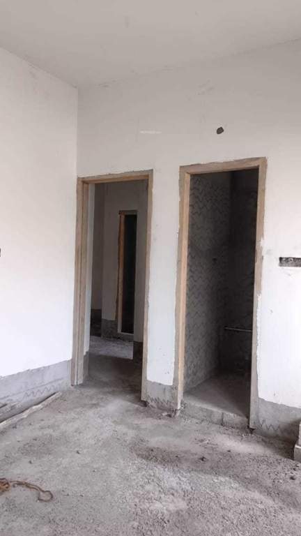  durgadhevi enclave Living Area