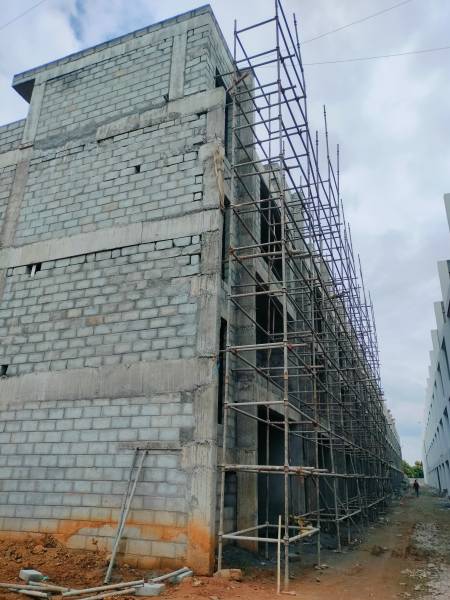  silver-oaks Silver Oaks Construction Status Jan-25