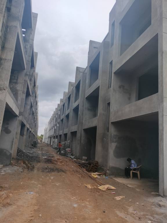  silver oaks Silver Oaks Construction Status July 24