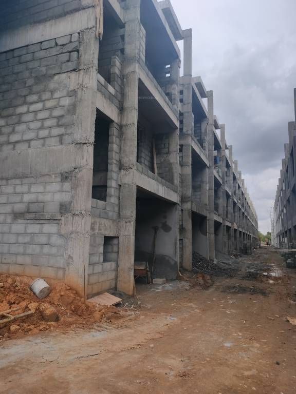  silver oaks Silver Oaks Construction Status July 24