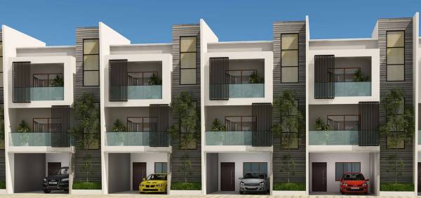  silver-oaks Elevation