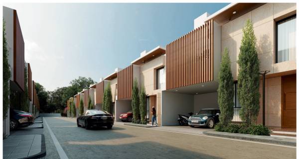  soul-garden Elevation