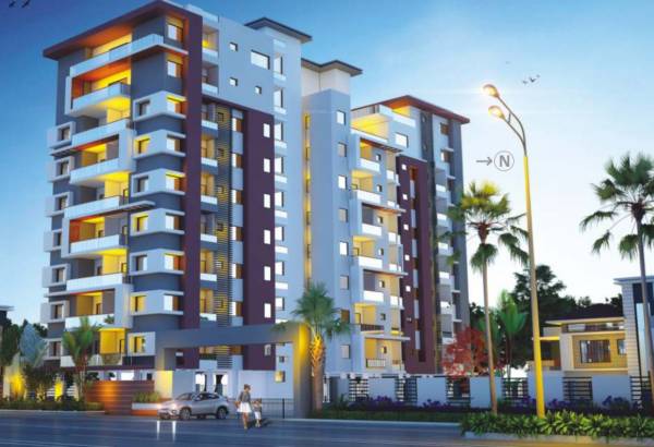  ashashree-heights Elevation