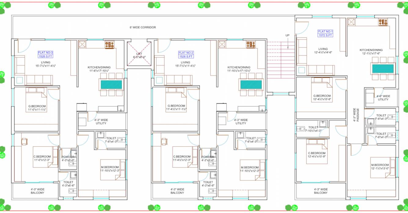  aditya primer Aditya Primer Cluster Plan For Cluster Plan