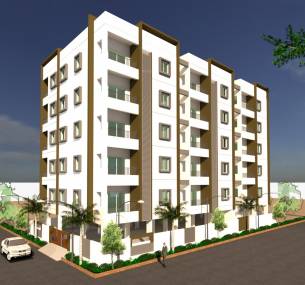 Elevation aditya-primer Elevation