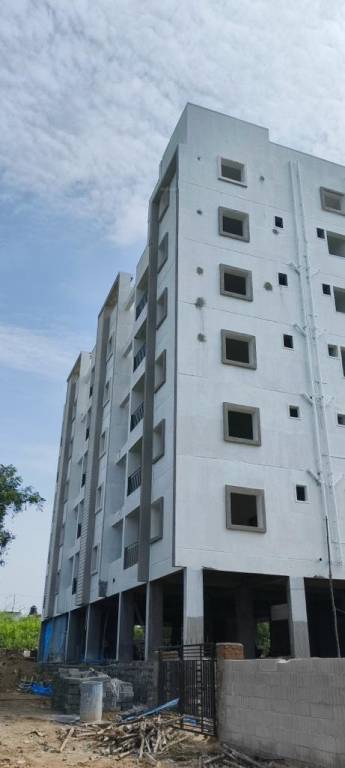  aditya primer Elevation