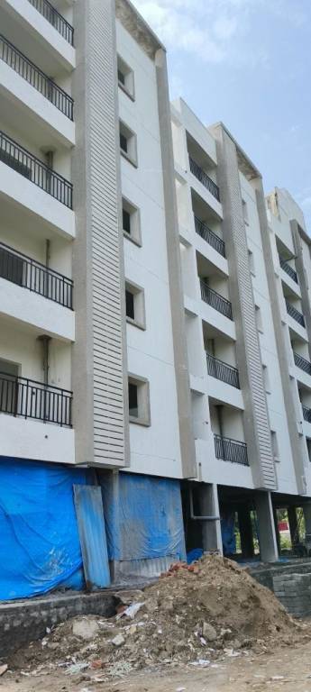  aditya primer Elevation