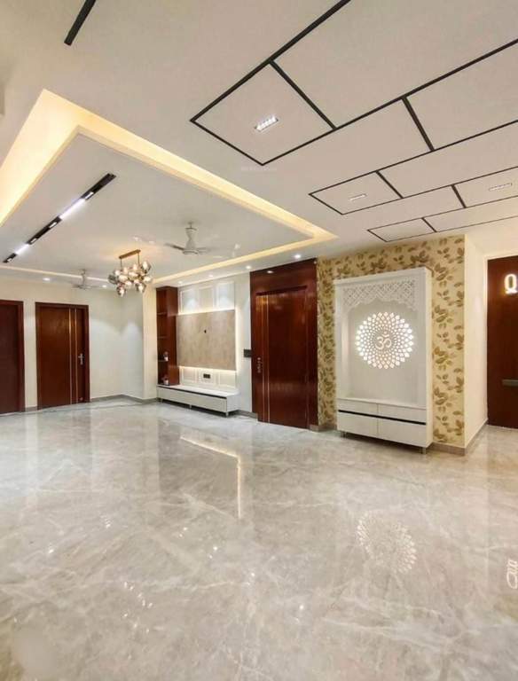  avenue luxury floor Living Area