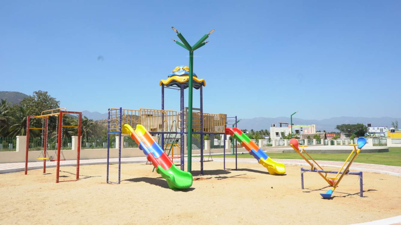 amy enclave Children's play area