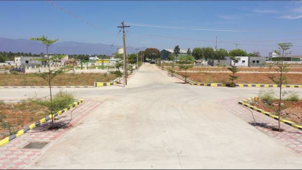 Internal Roads amy-enclave Internal Roads