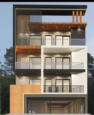 Elevation