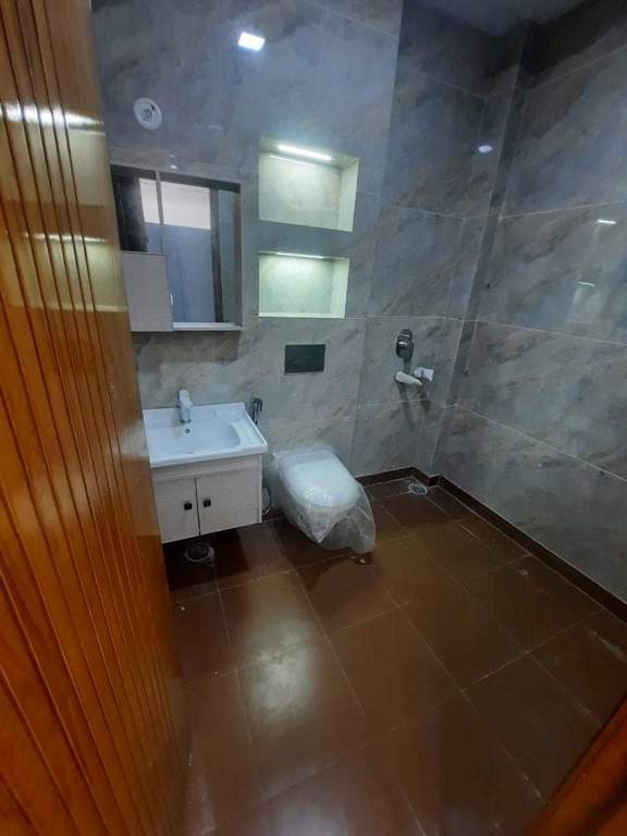  pj right move estate buildwell Bathroom