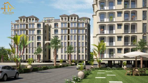  hills-view-property Elevation