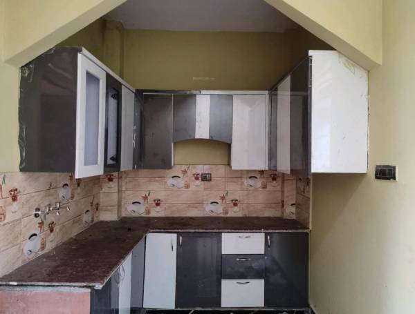  delhi-police Kitchen