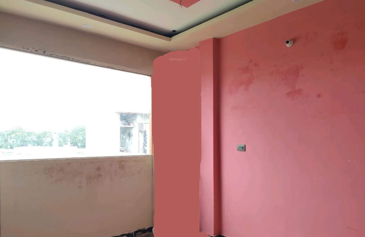  delhi police Living Area