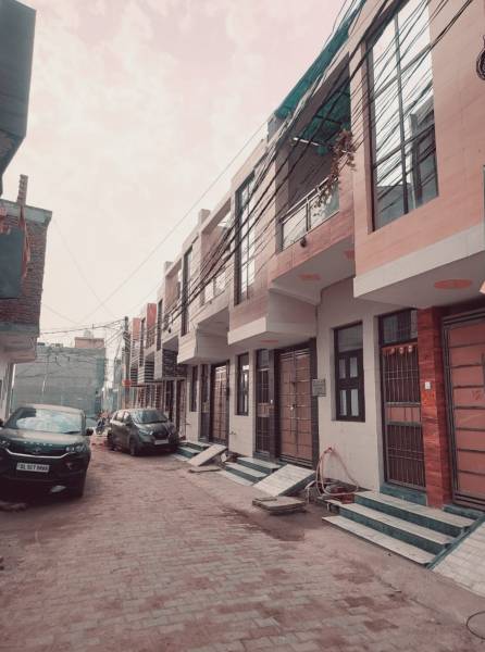 Elevation vision-homes Elevation