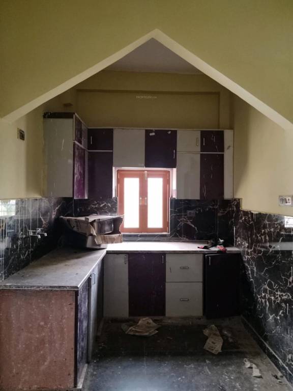  vision homes Kitchen