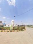  new-mansarovar-park Internal Roads