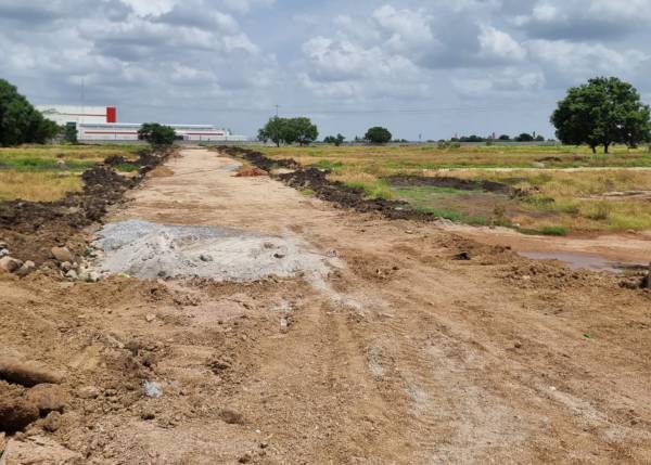  urban-exotica Internal Roads