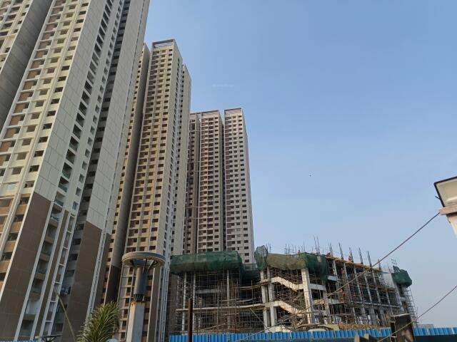 Auro The Regent Phase 2