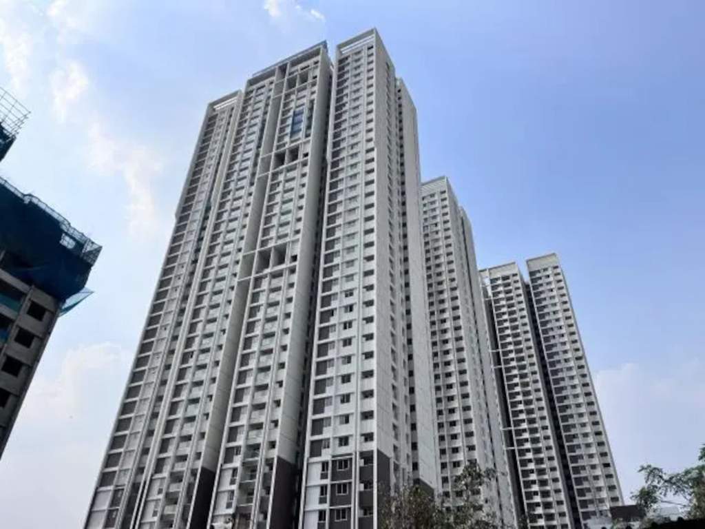  the regent phase 2 Celestine Construction Status March 25