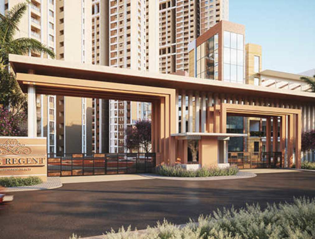  the regent phase 2 Others