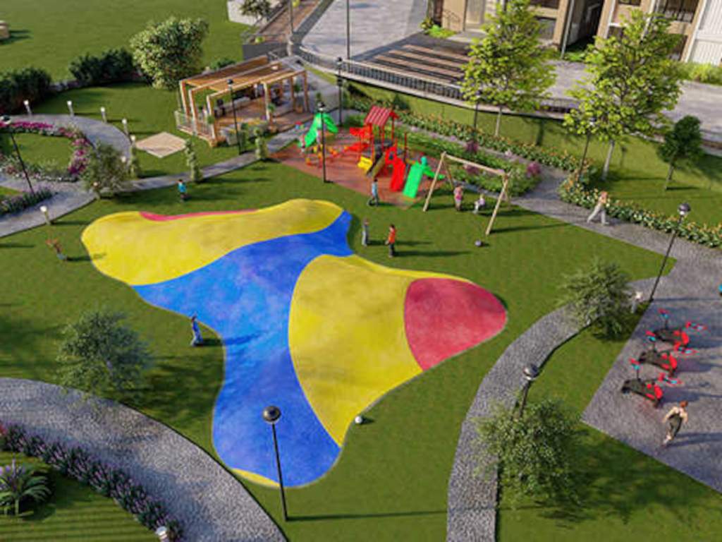  the regent phase 2 Others