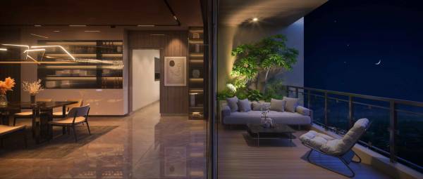  the-regent-phase-2 Balcony