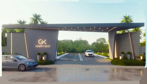 Elevation gk-happy-nest Elevation