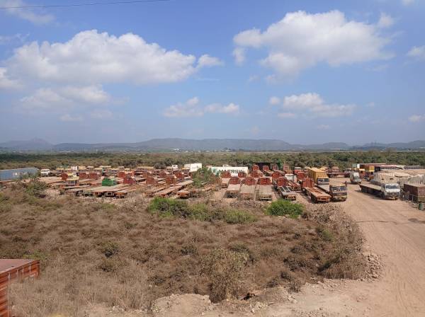  properties-ranjanpada Plot