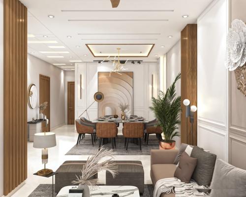  loukya-homes-luxury-builder-floor-13 Living Area