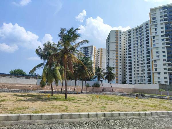  soundharya-garden Elevation