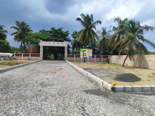  soundharya-garden Internal Roads