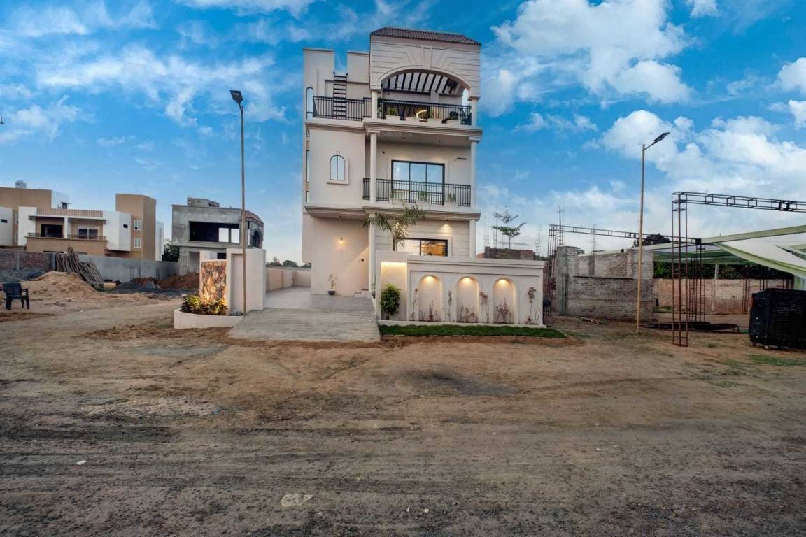 broadleaf 15 Elevation