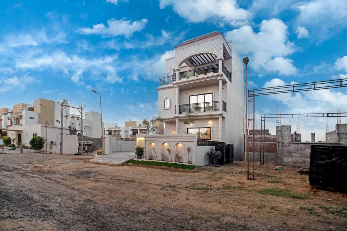 broadleaf 15 Elevation