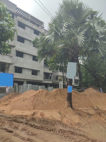  natural-city-phase-ii Construction Status July-24