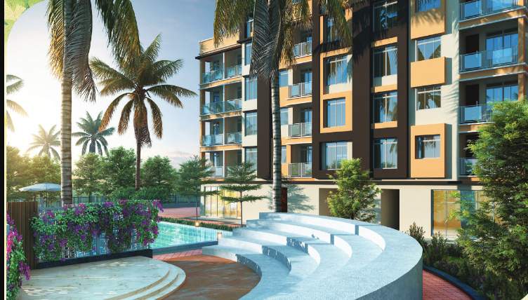  natural city phase ii Senior Citizen Sitout